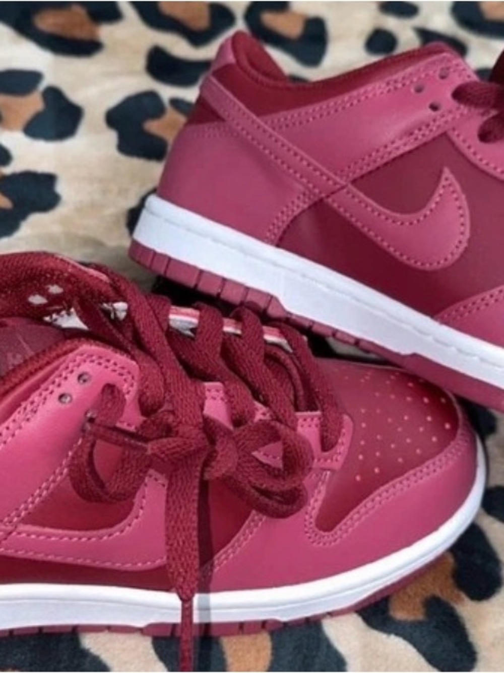 Nike Dunk Low